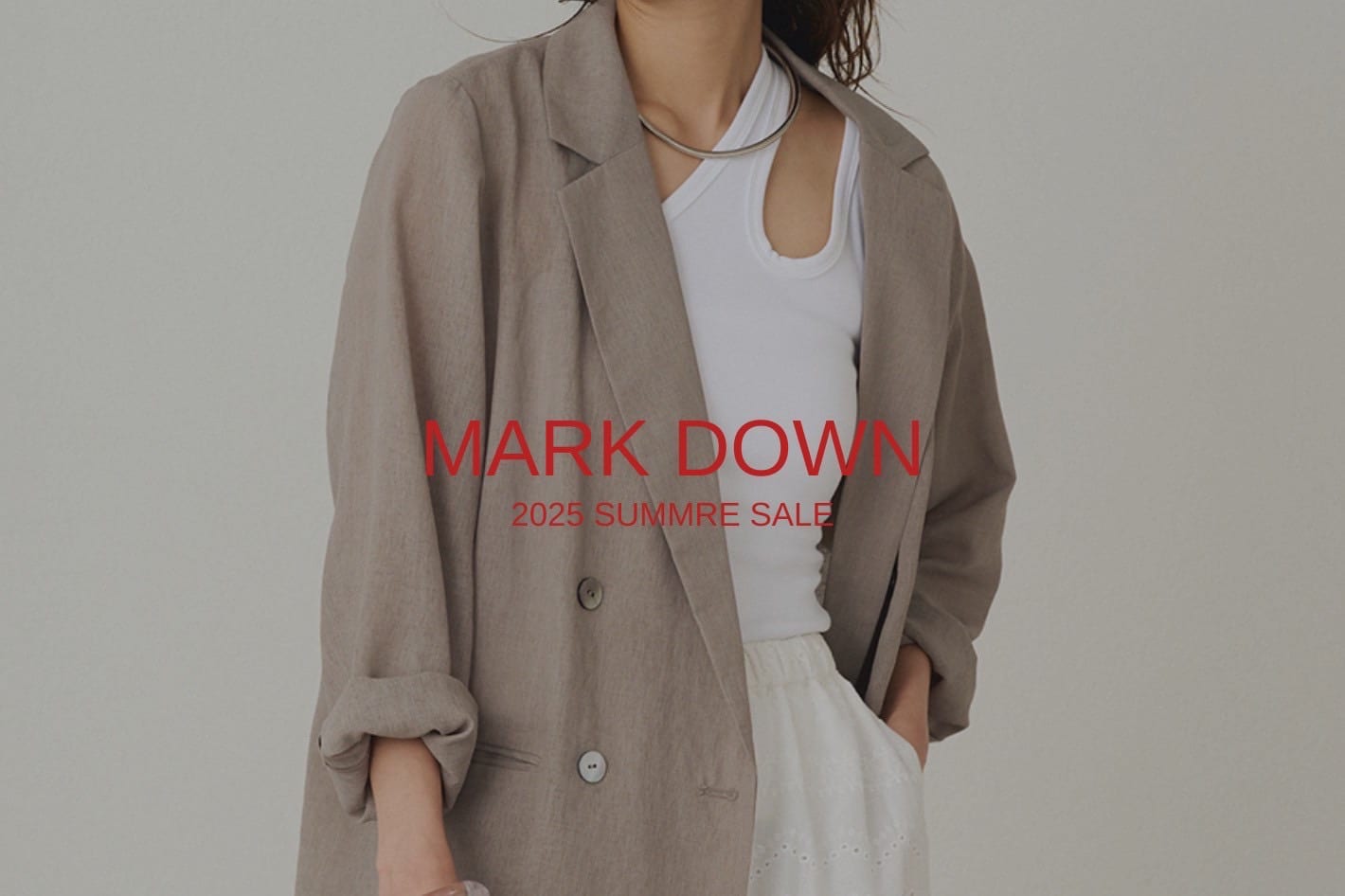 LOUNGEDRESS（ラウンジドレス）の「ミリタリージレブルゾン