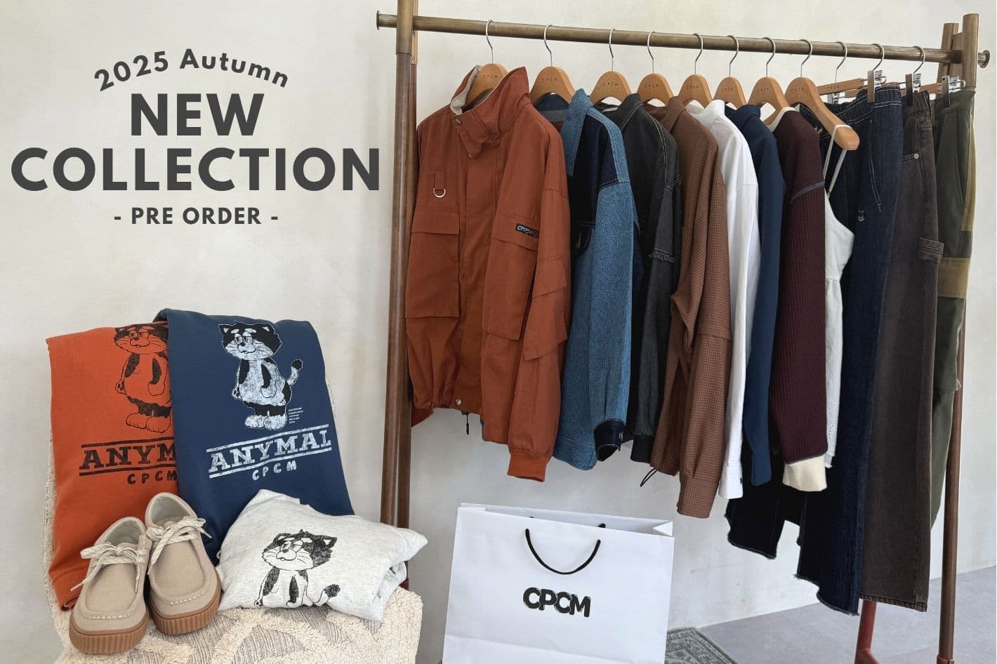CPCM CDジャケット【M】ネイビー ジャケット - ネイビーブルー - Kids | H&M JP