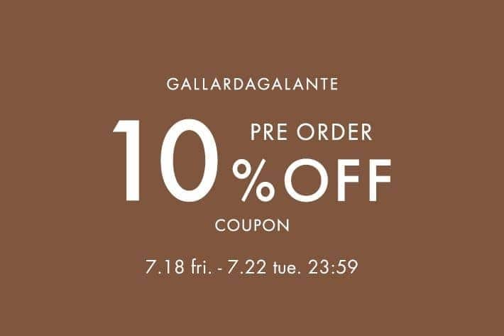 GALLARDAGALANTE NAVY ライトベージュコート サイズF セール 30%OFF】ウォータープルーフコート(505854499) | ガ