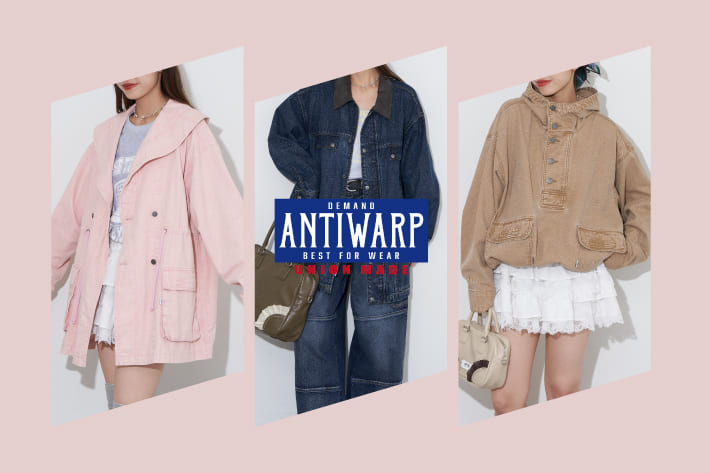 CIAOPANIC(チャオパニック)公式通販サイト | PAL CLOSET(パル