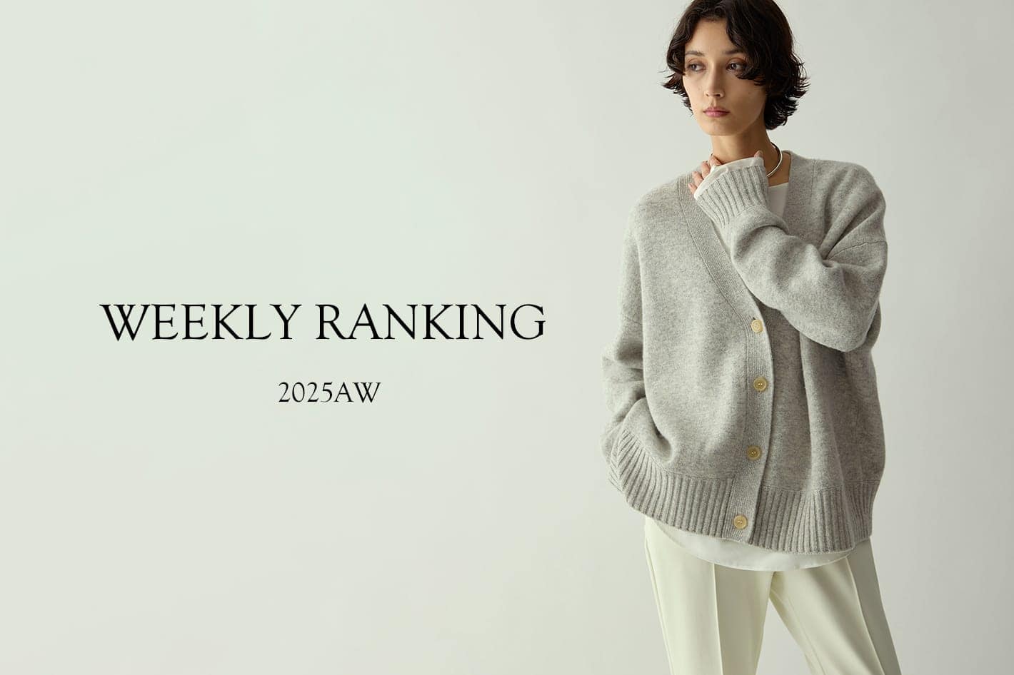 【今期•新品•タグ付き】Drawing Numbers クルーネック　ニット Drawing Numbers(ドローイングナンバーズ)公式通販サイト | PAL