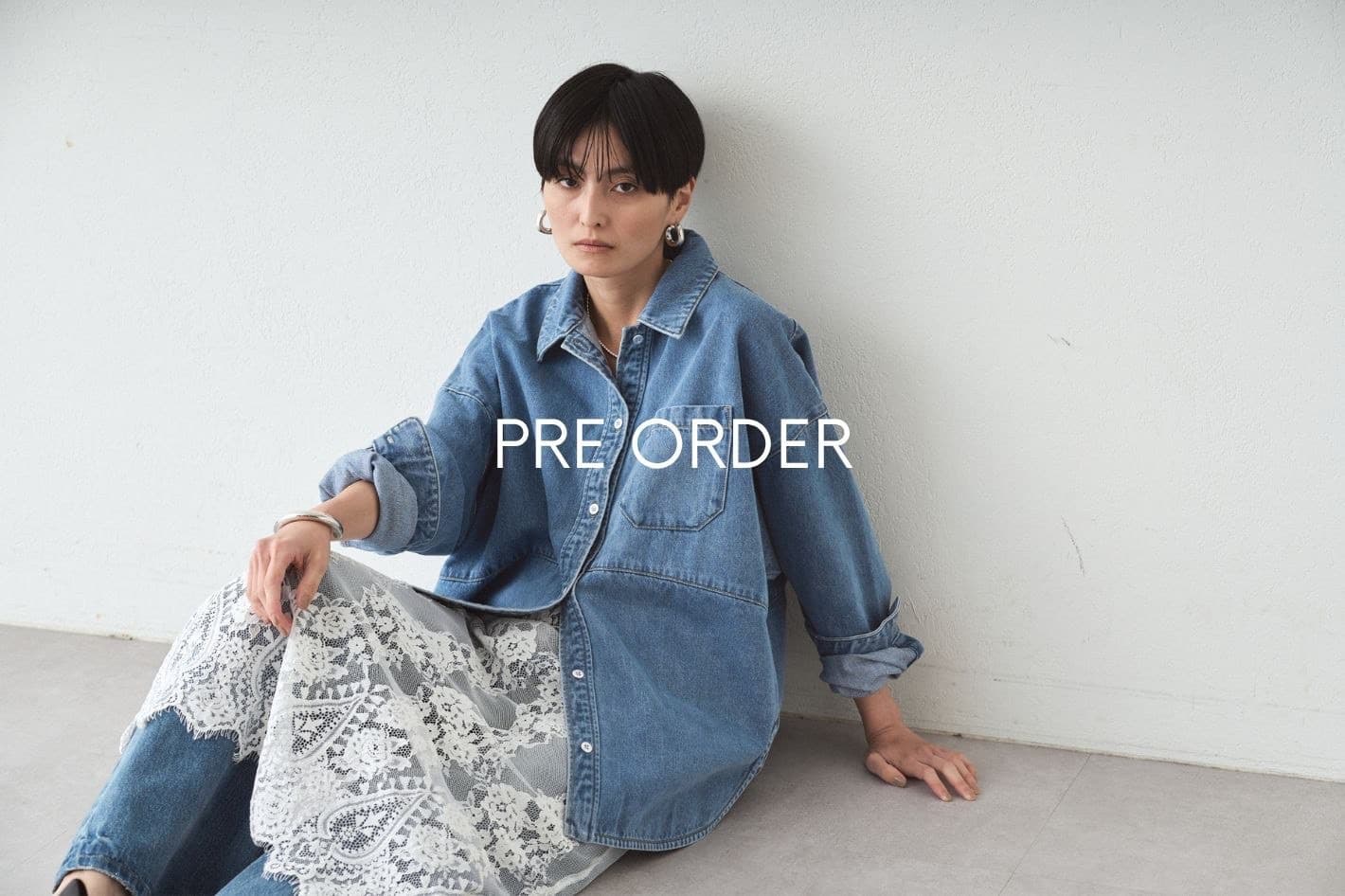 LOUNGEDRESS(ラウンジドレス)公式通販サイト | PAL CLOSET(パル