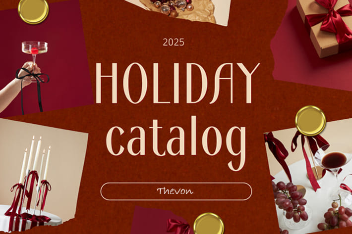 【冬のトキメキitem】ホリデーコレクション特集