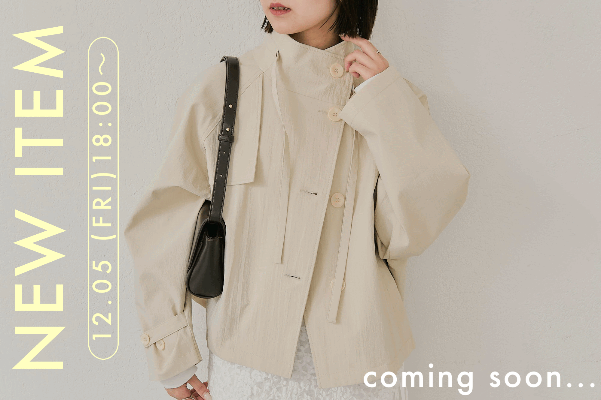 mystic(ミスティック)公式通販サイト | PAL CLOSET(パルクローゼット