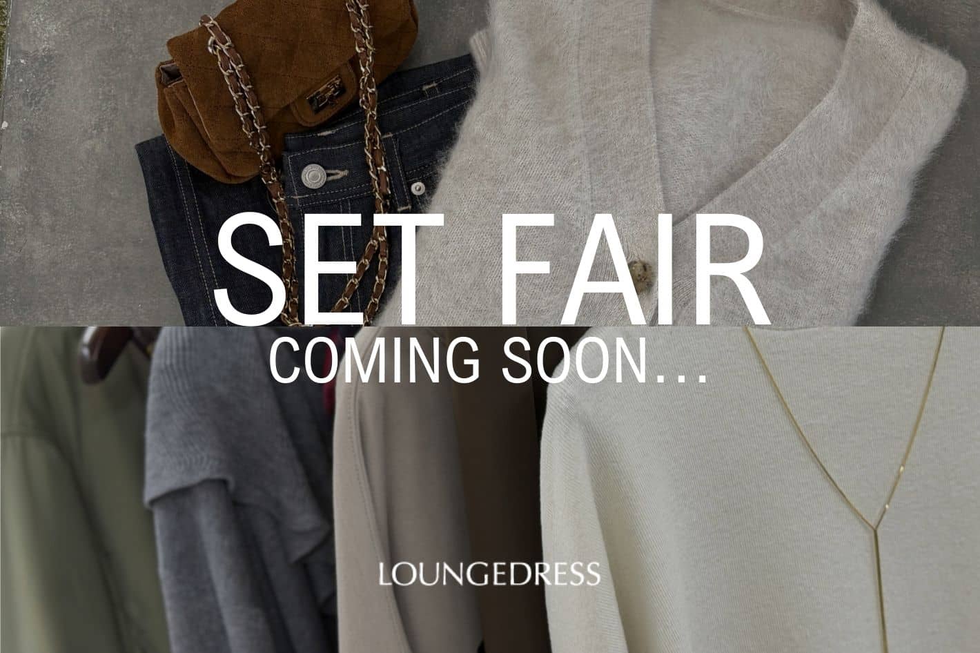 LOUNGEDRESS(ラウンジドレス)公式通販サイト | PAL CLOSET(パル