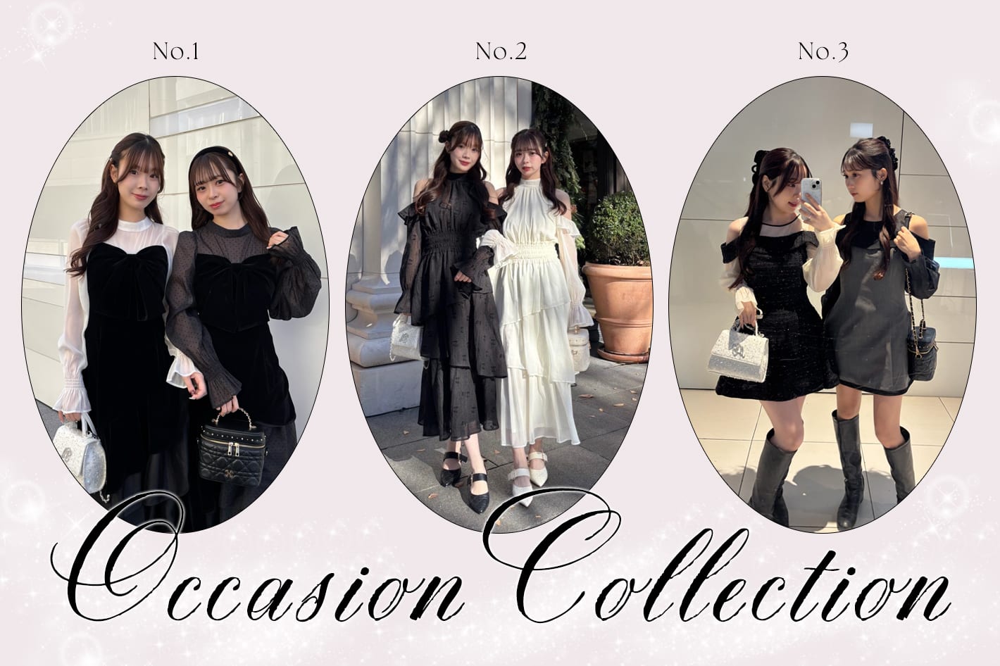 Occasion Collection 2026