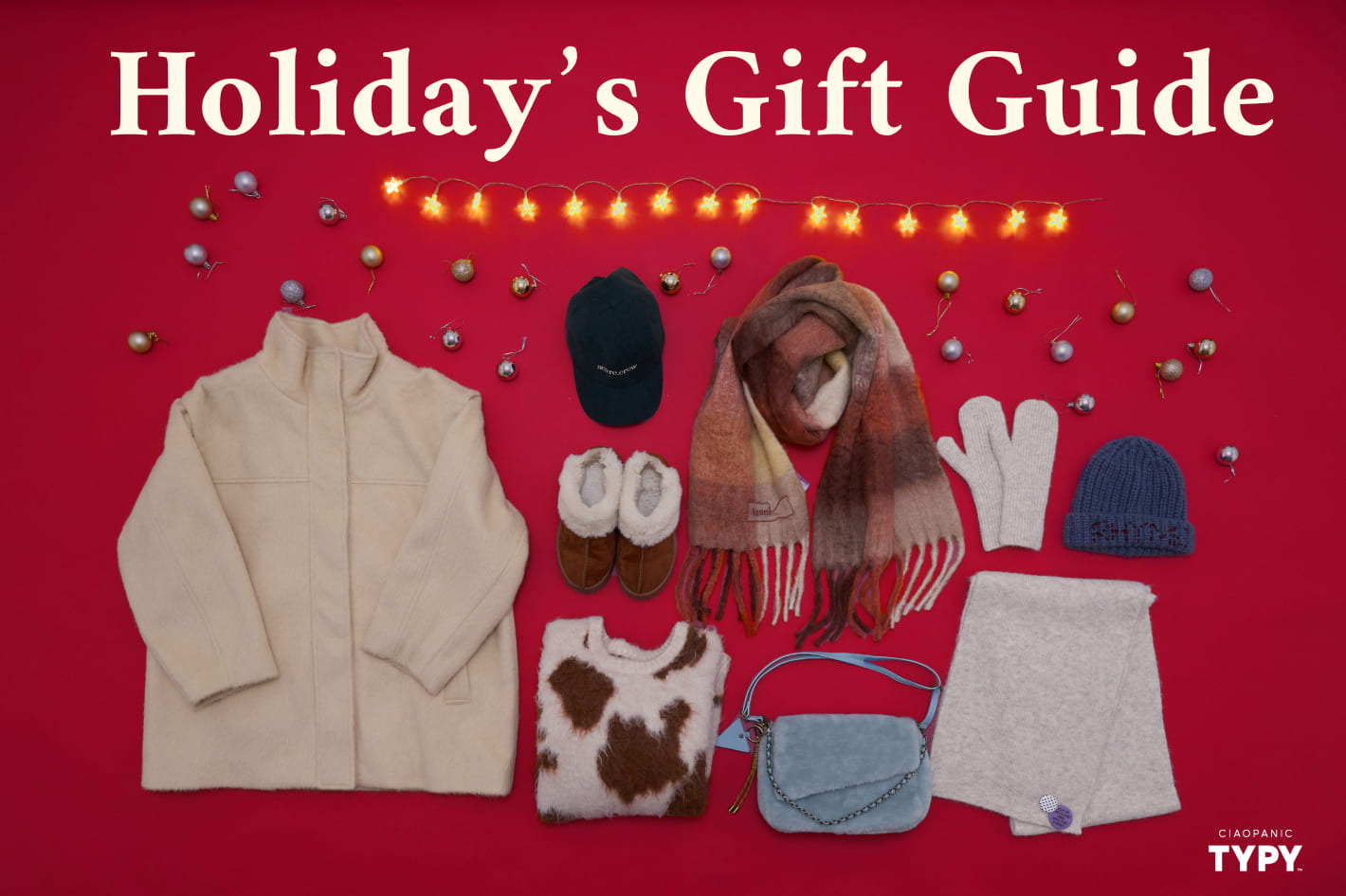 【金額別】ホリデーギフトおすすめ特集🎁