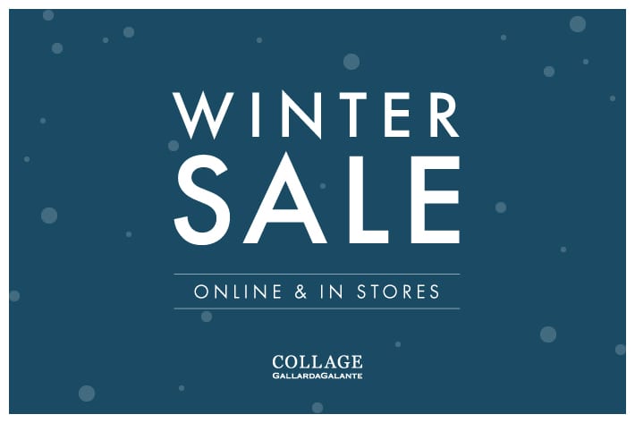 《最大50%OFF》 WINTER セール開催中！