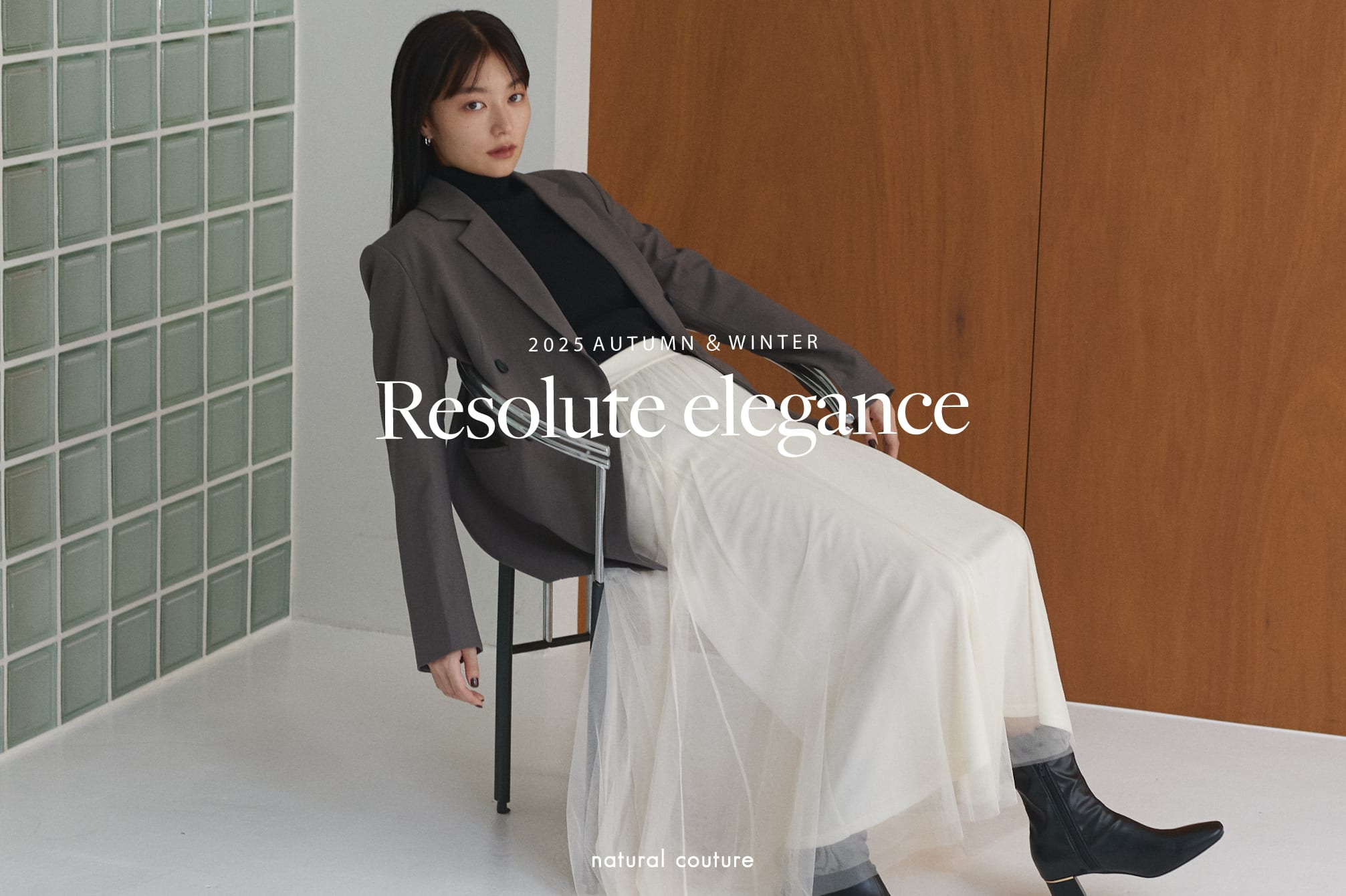 natural couture(ナチュラルクチュール)公式通販サイト | PAL