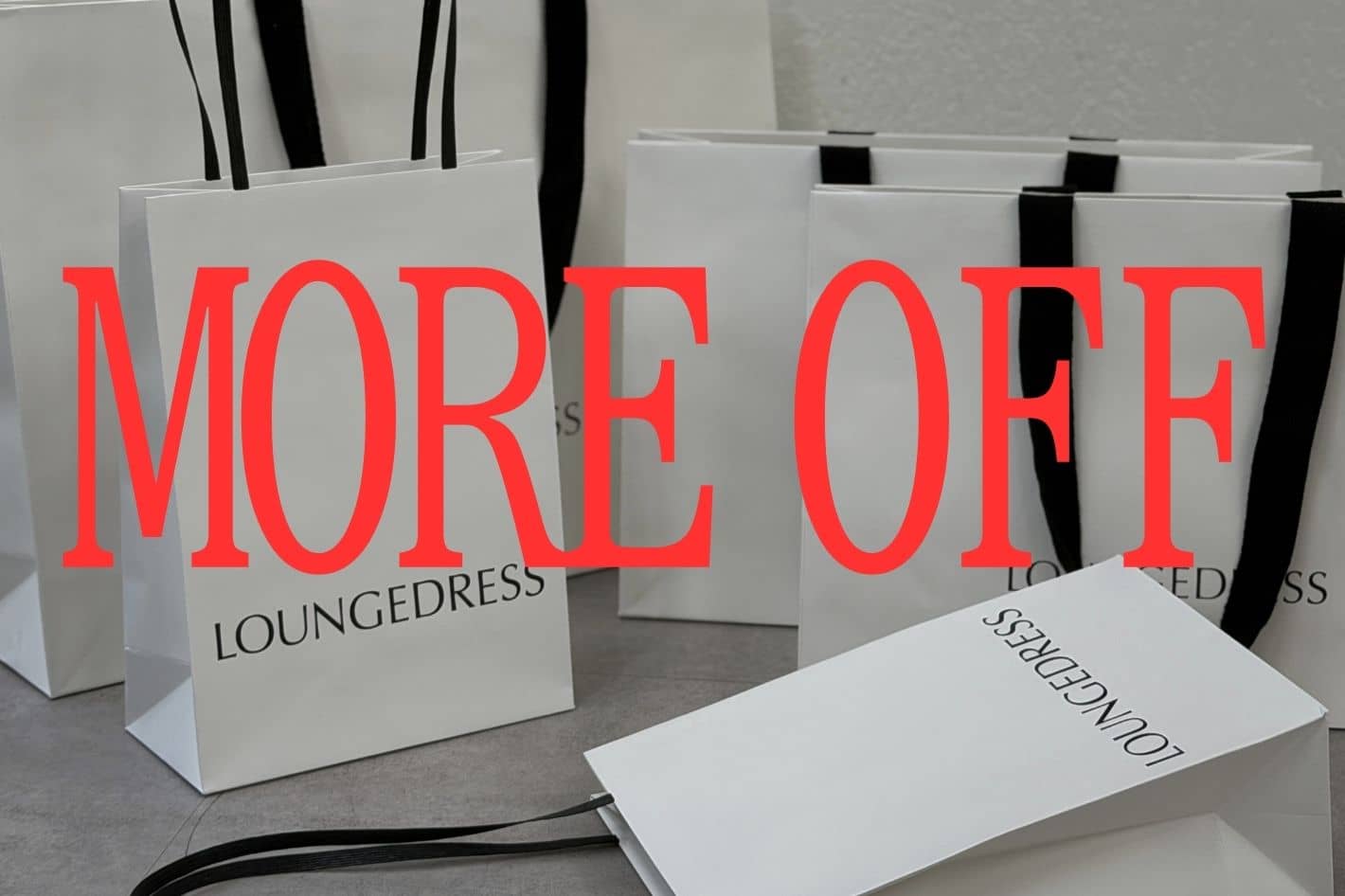 【もっとお得に！】SALEアイテムが追加となりました！