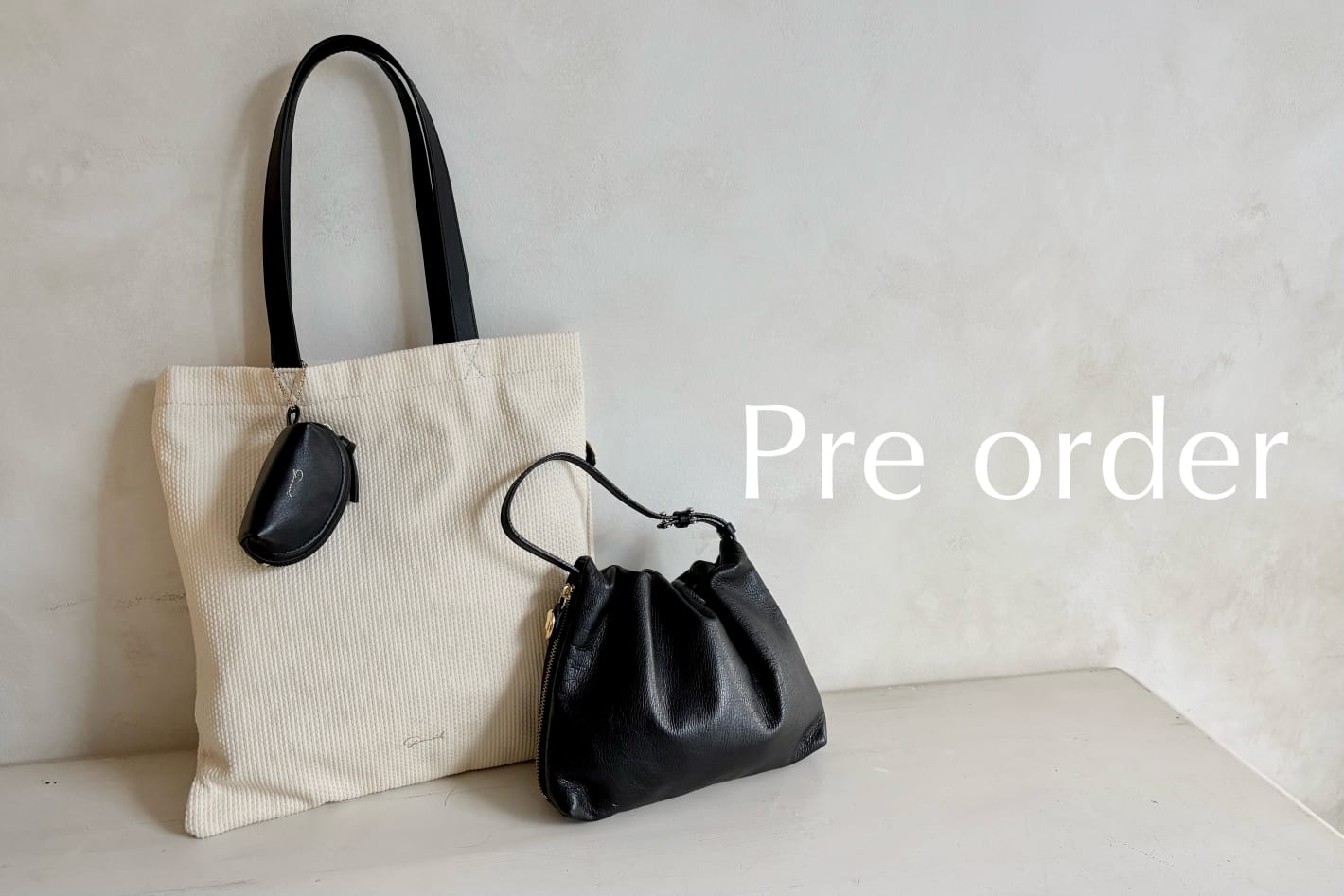 あの人気アイテムがバージョンUPして登場！