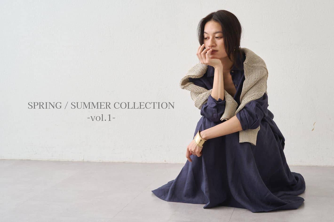 2026 SPRING/SUMMER COLLECTION