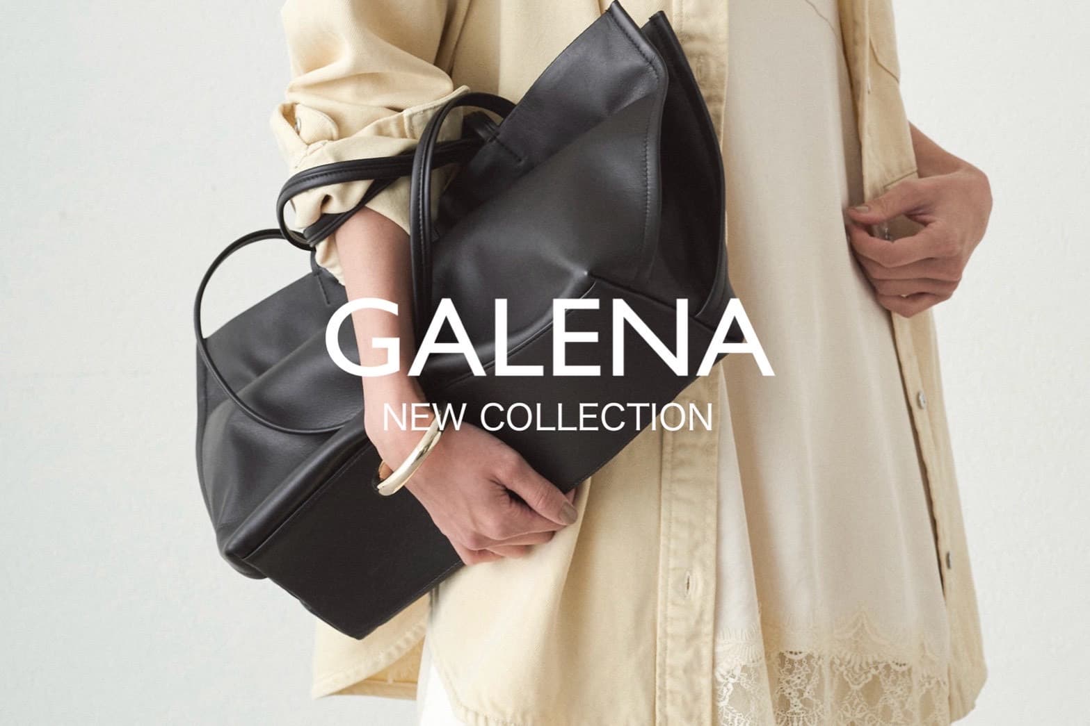 GALENA NEW COLLECTION
