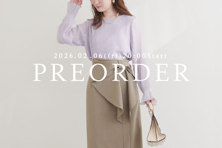 natural couture(ナチュラルクチュール)公式通販サイト | PAL CLOSET