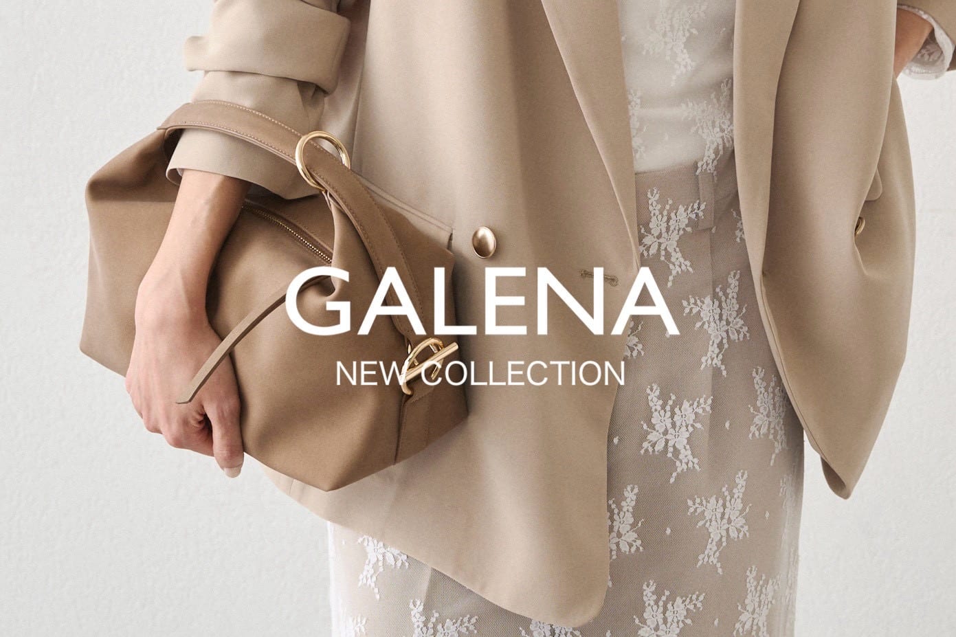 GALENA NEW COLLECTION
