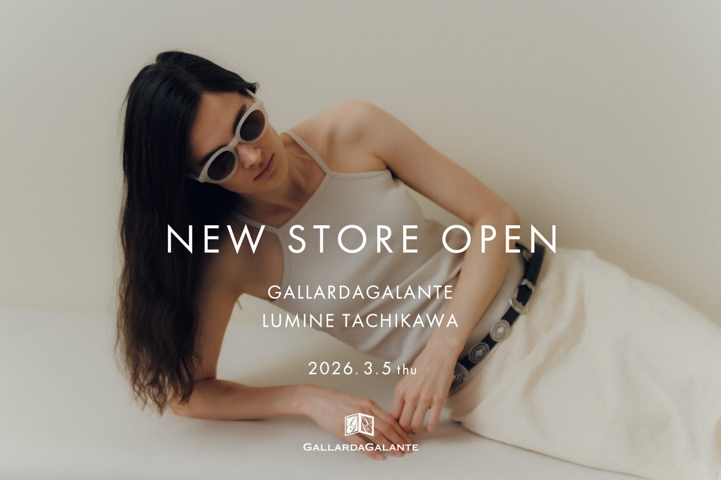 GALLARDAGALANTE(ガリャルダガランテ)公式通販サイト | PAL CLOSET