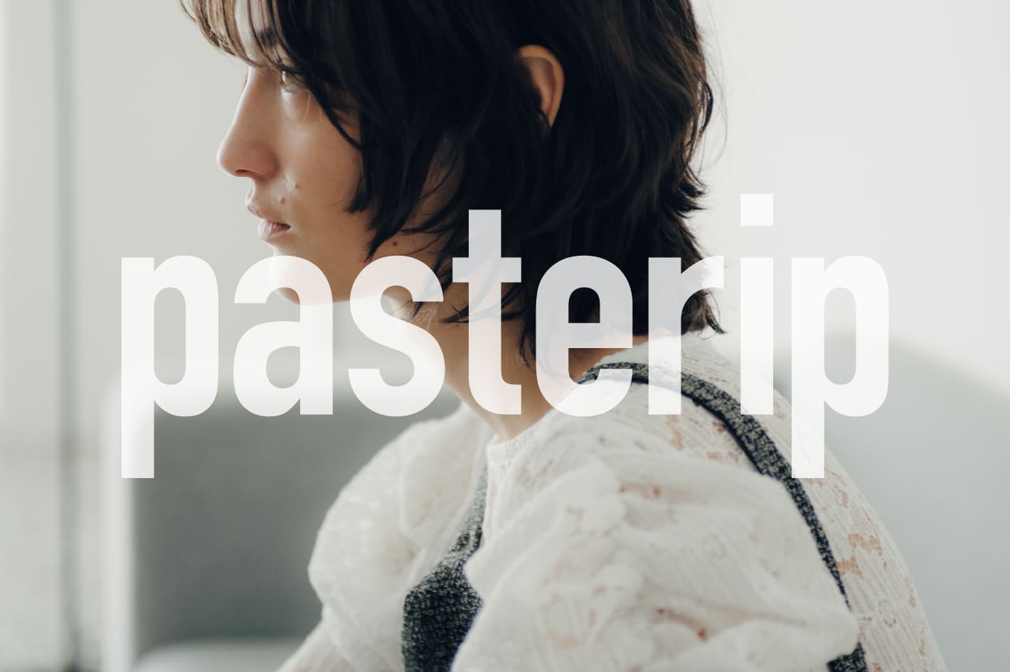 Pasterip Official Website