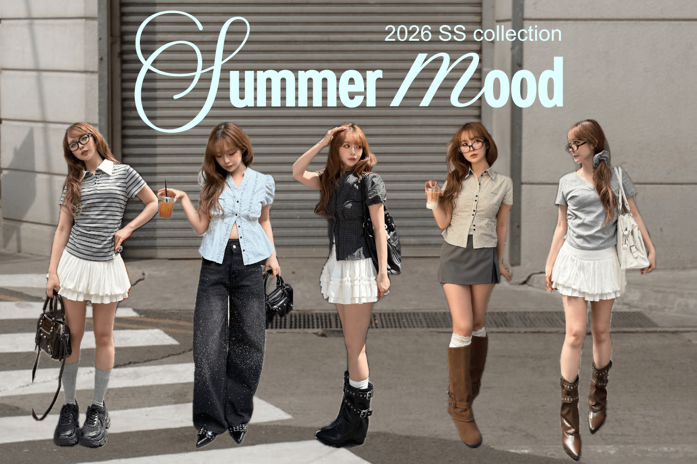 【NewArrival】4/10(fri)18:00-START