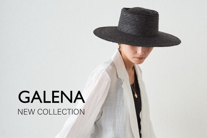 GALENA 26'SS NEW COLLECTION