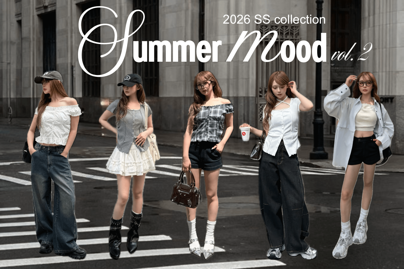 【NewArrival】4/17(fri)18:00-START