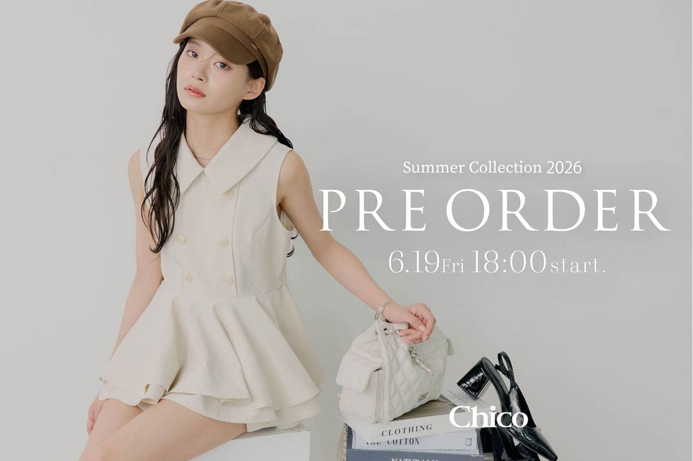 チコ、家で使わないものを出品しています。専用ページ Chico(チコ)公式通販サイト | PAL CLOSET(パルクローゼット) - パル