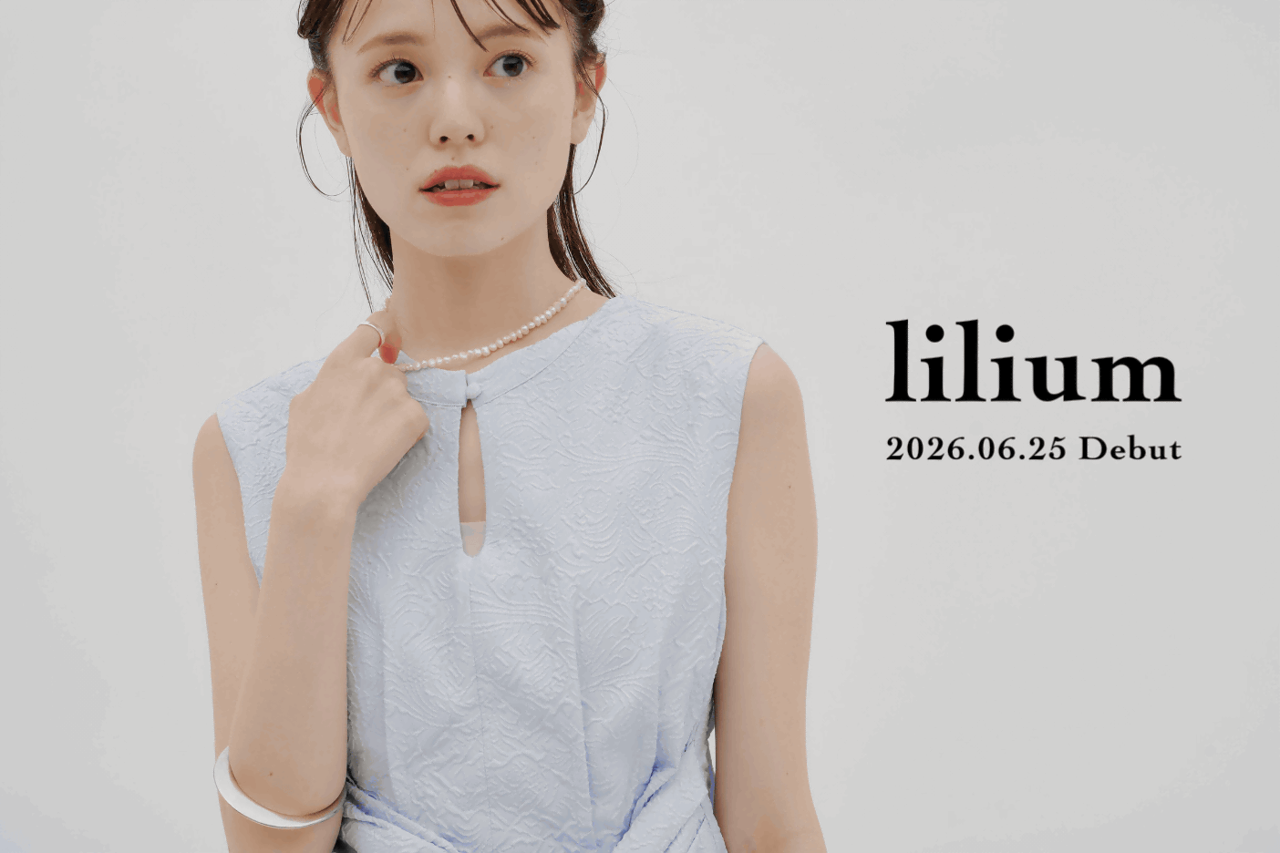 lilium lineup　vol.2