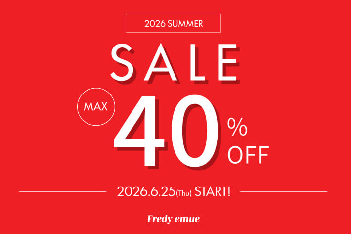 SUMMER SALE