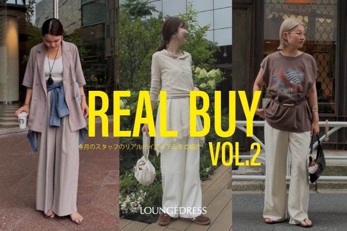 LOUNGEDRESS(ラウンジドレス)公式通販サイト | PAL CLOSET(パル