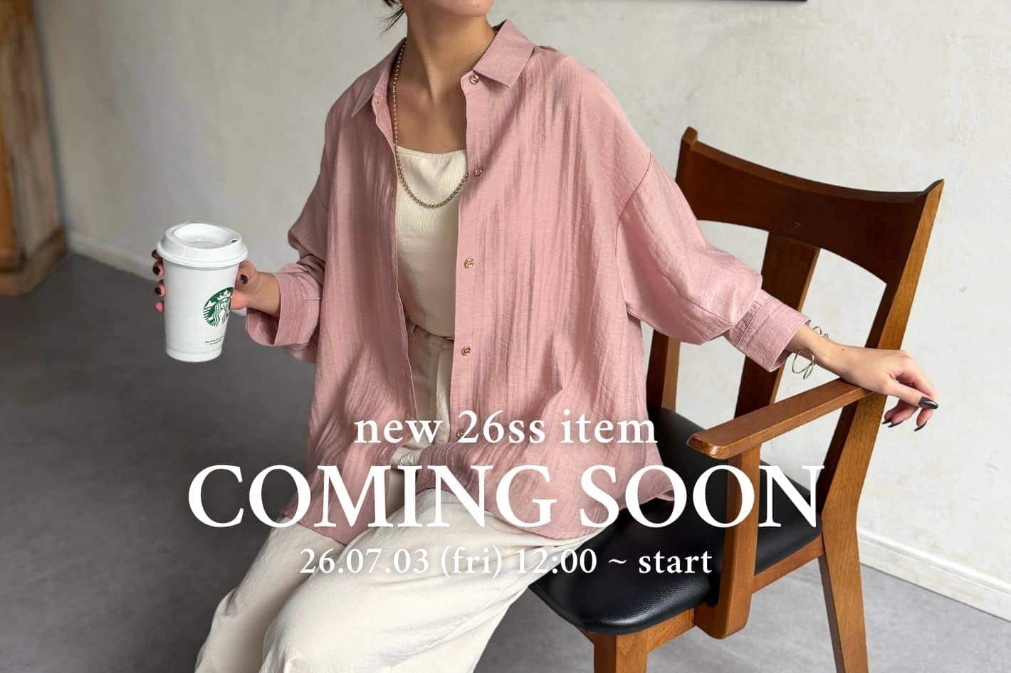 Chez toi(シェトワ)公式通販サイト | PAL CLOSET(パルクローゼット