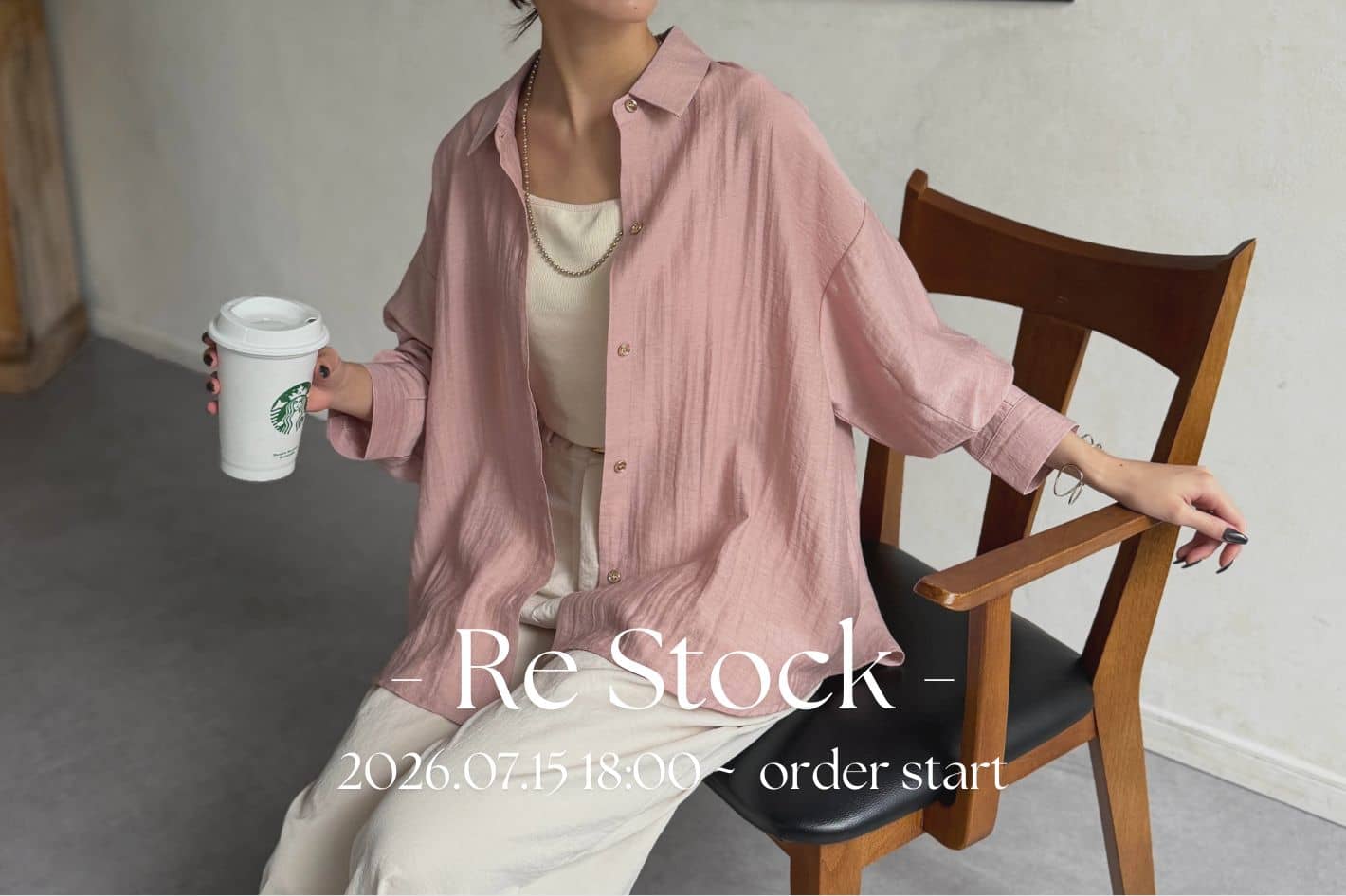 Chez toi(シェトワ)公式通販サイト | PAL CLOSET(パルクローゼット