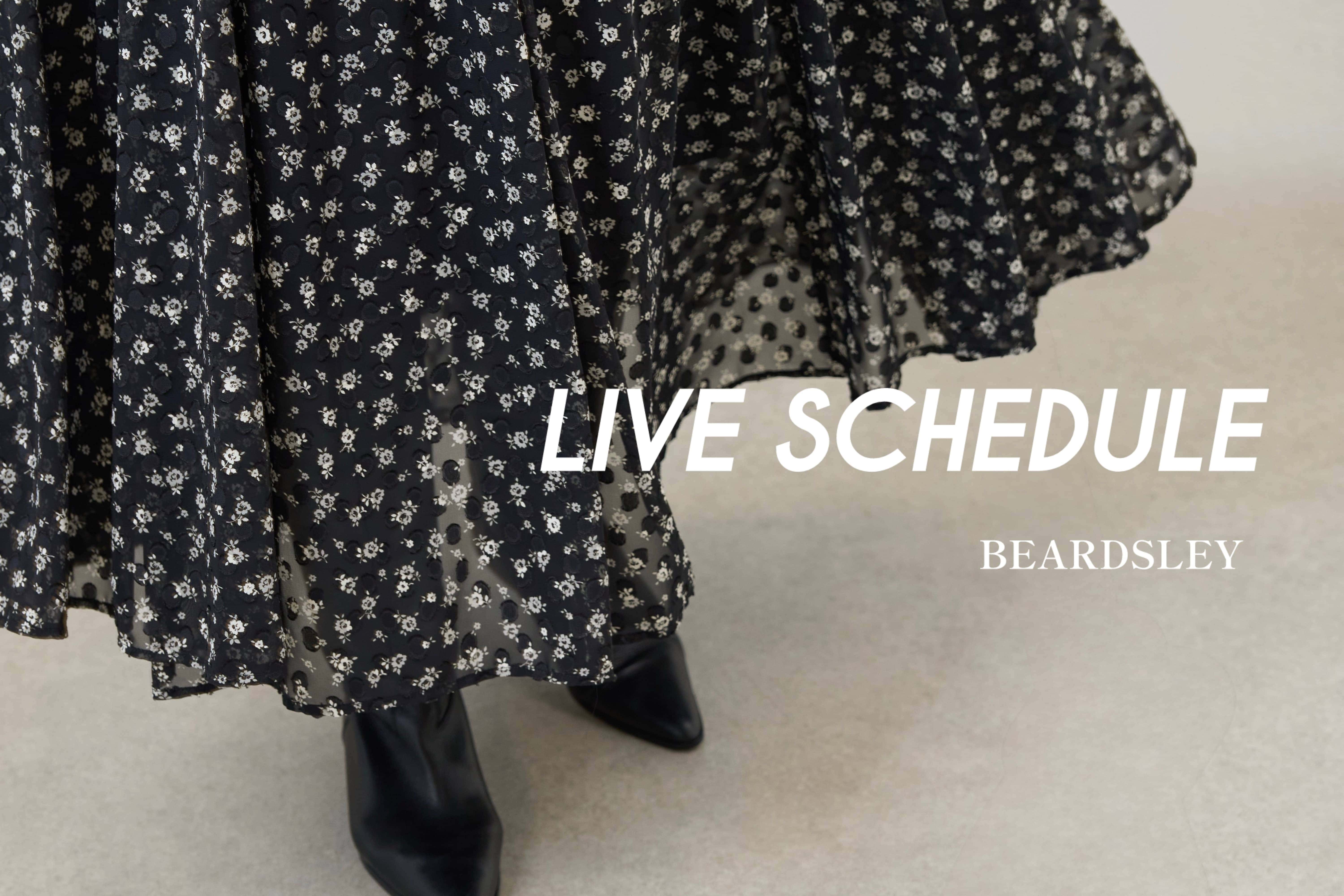 BEARDSLEY(ビアズリー)公式通販サイト | PAL CLOSET(パルクローゼット