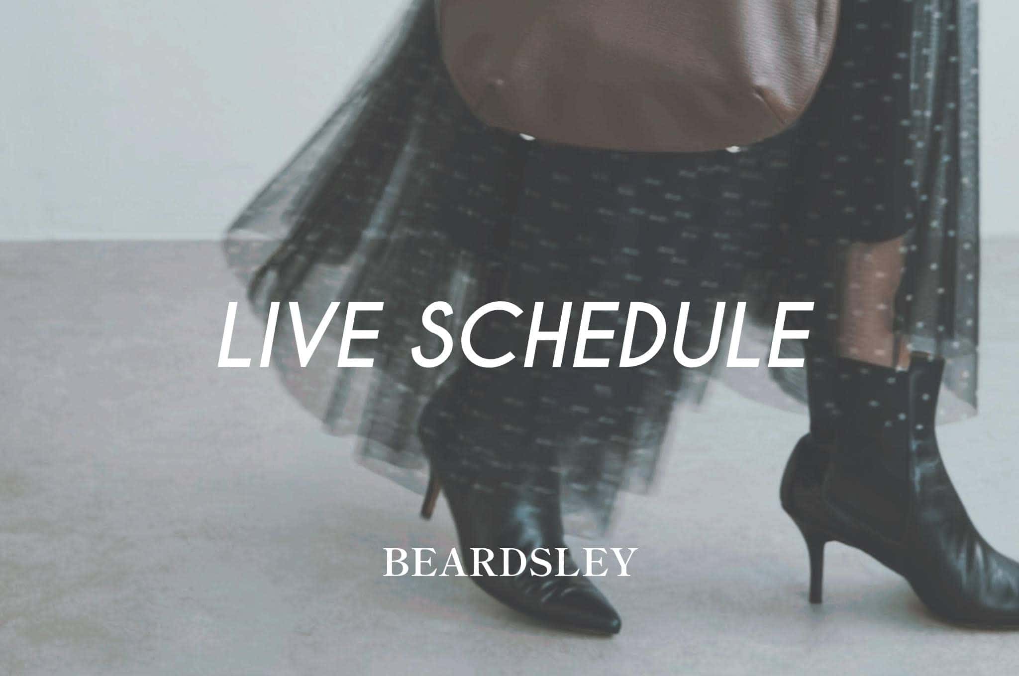 BEARDSLEY(ビアズリー)公式通販サイト | PAL CLOSET(パルクローゼット