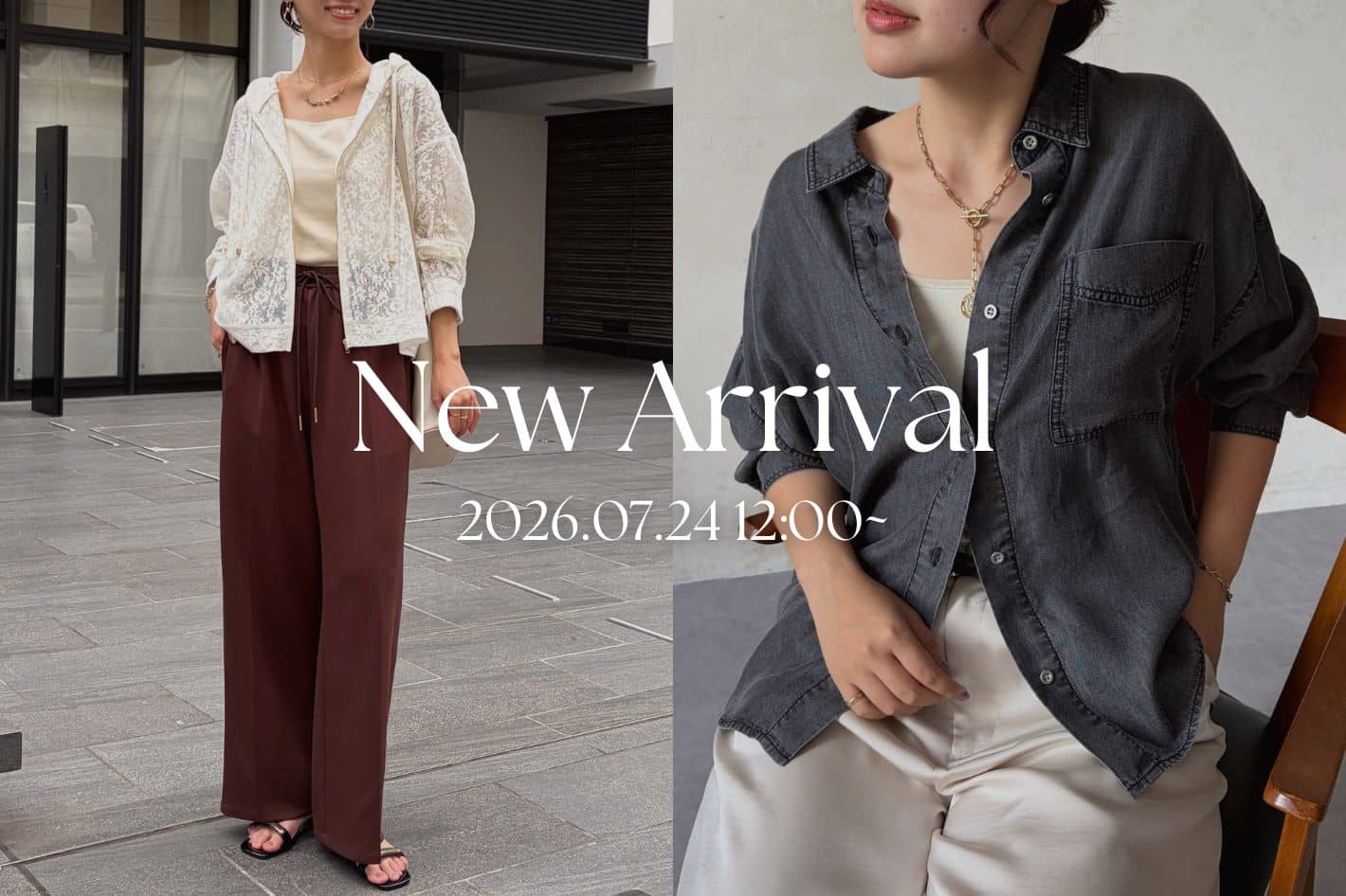 Chez toi - 【新品未使用】シェトワ chez toi ヤギ革ライダースジャケット Chez toi(シェトワ)公式通販サイト | PAL CLOSET(パルクローゼット