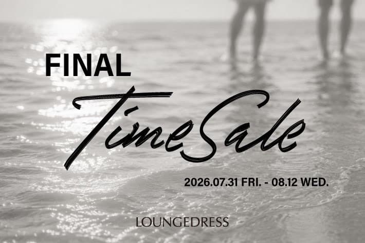 LOUNGEDRESS(ラウンジドレス)公式通販サイト | PAL CLOSET(パル