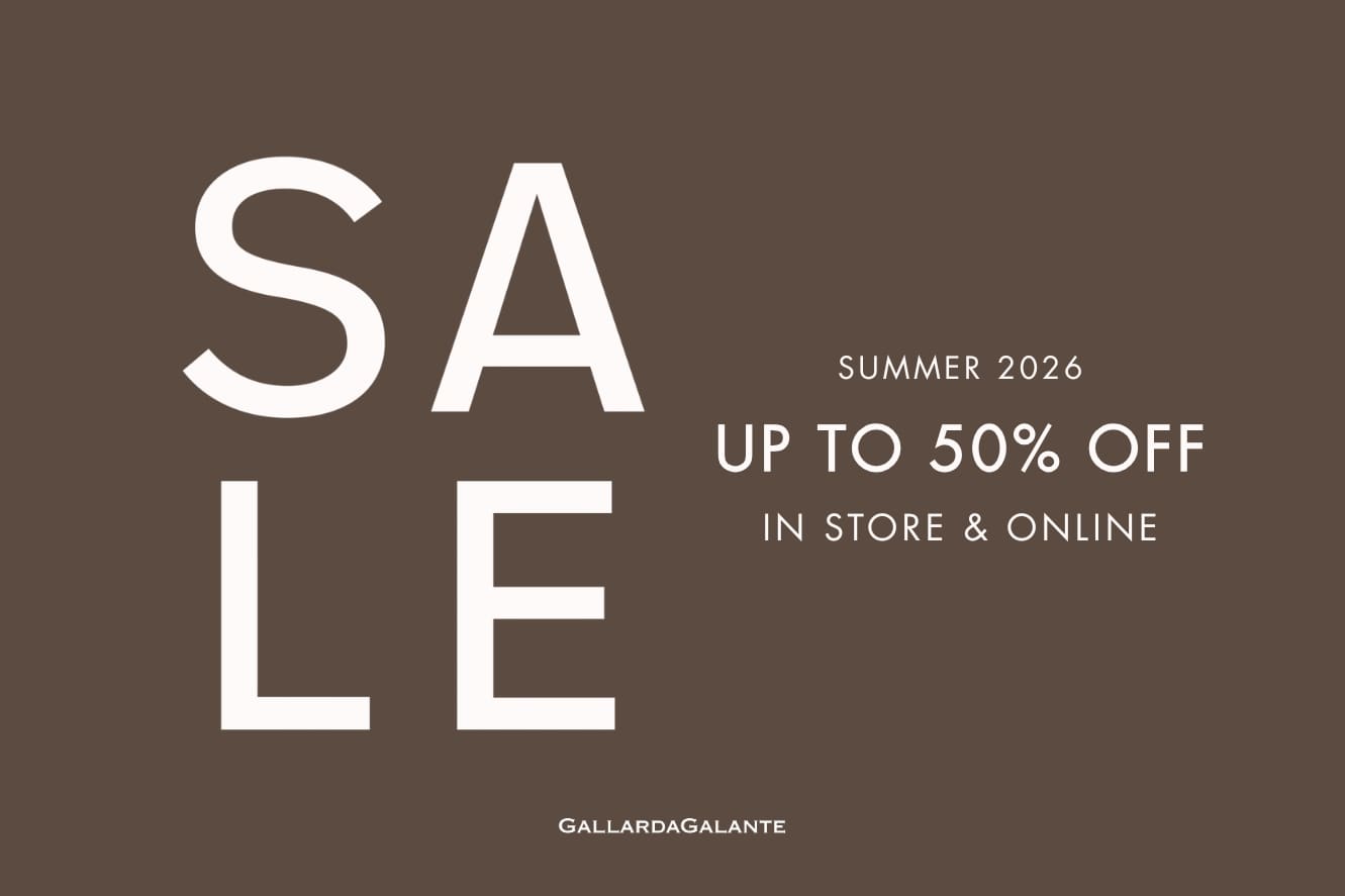 【～最大50%OFF】SUMMER SALE