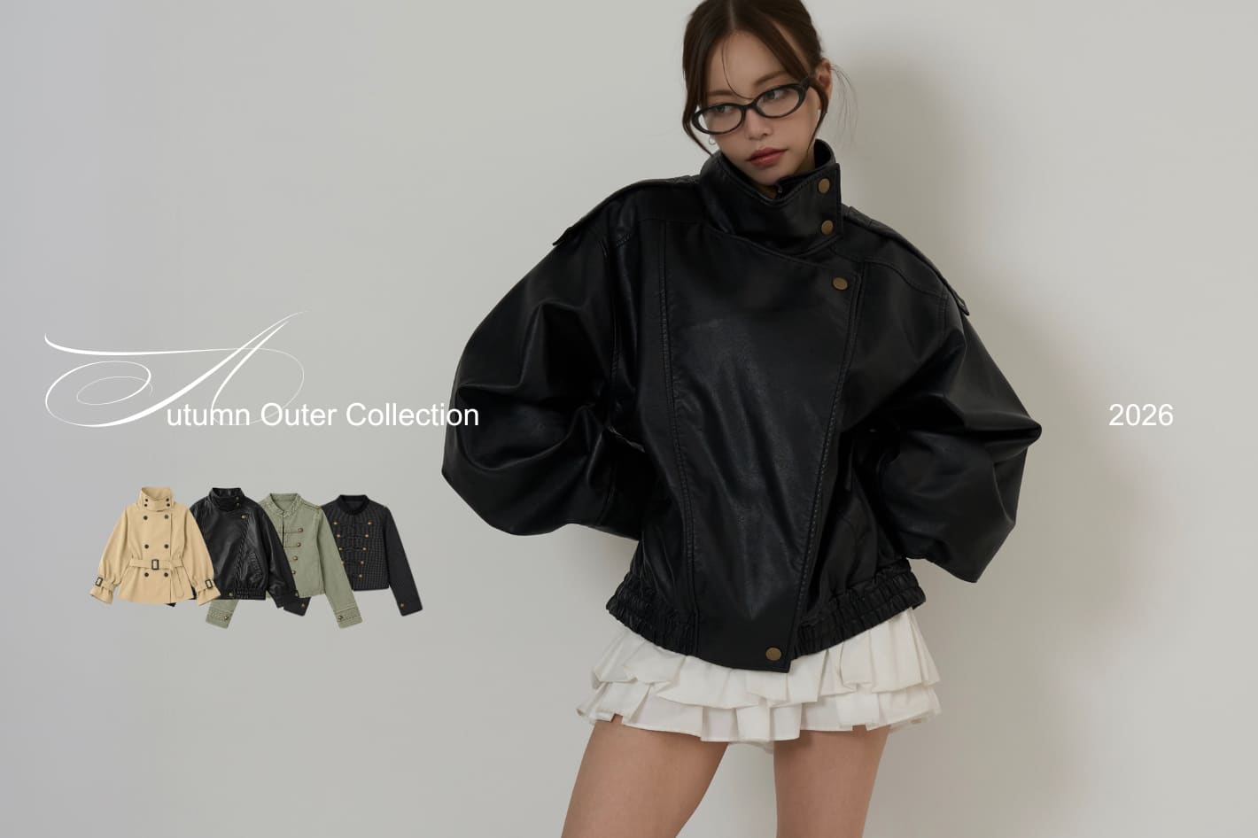RAY CASSIN(レイカズン)公式通販サイト | PAL CLOSET(パルクローゼット