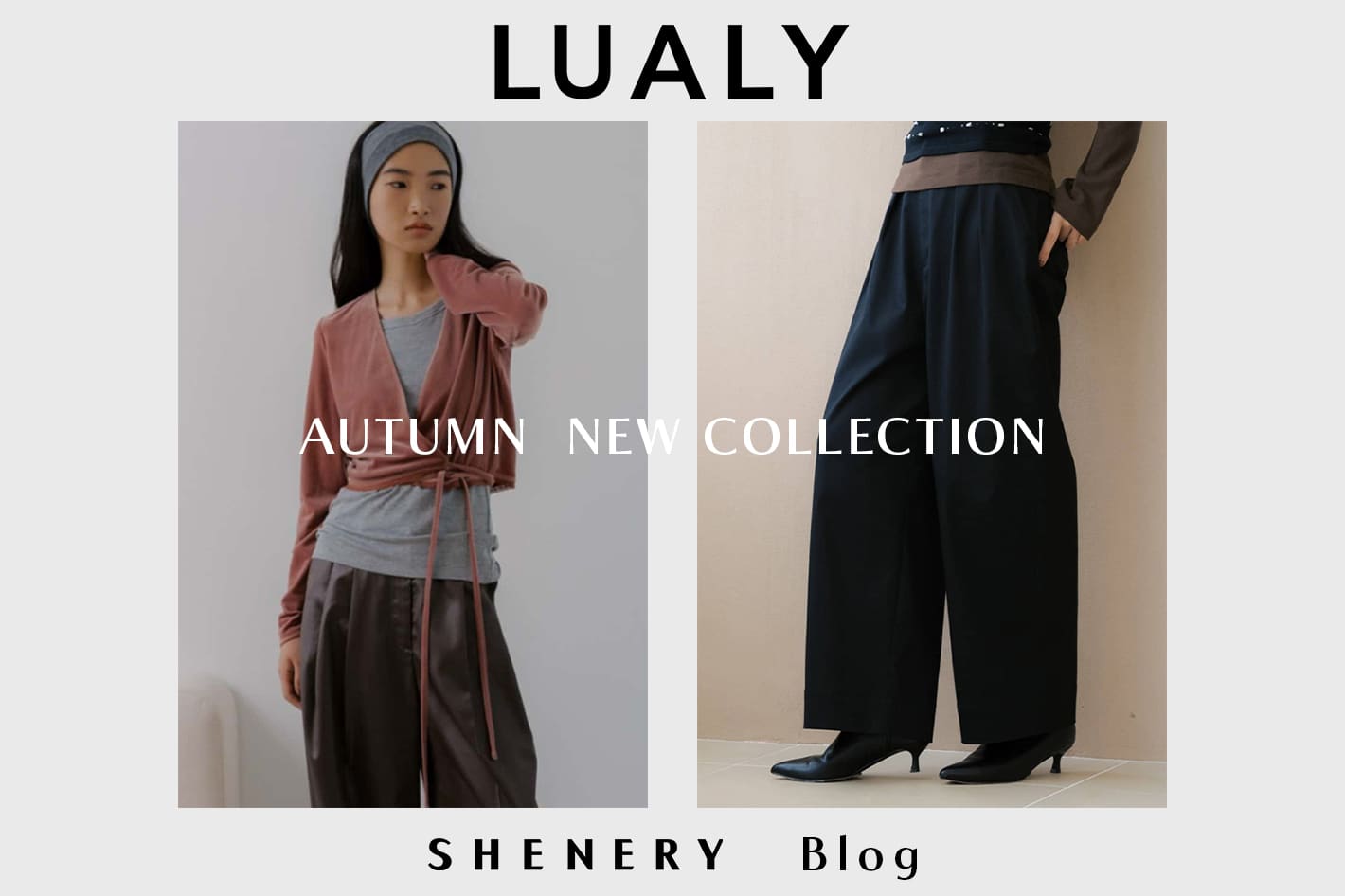 SHENERY(シーナリー)公式通販サイト | PAL CLOSET(パルクローゼット