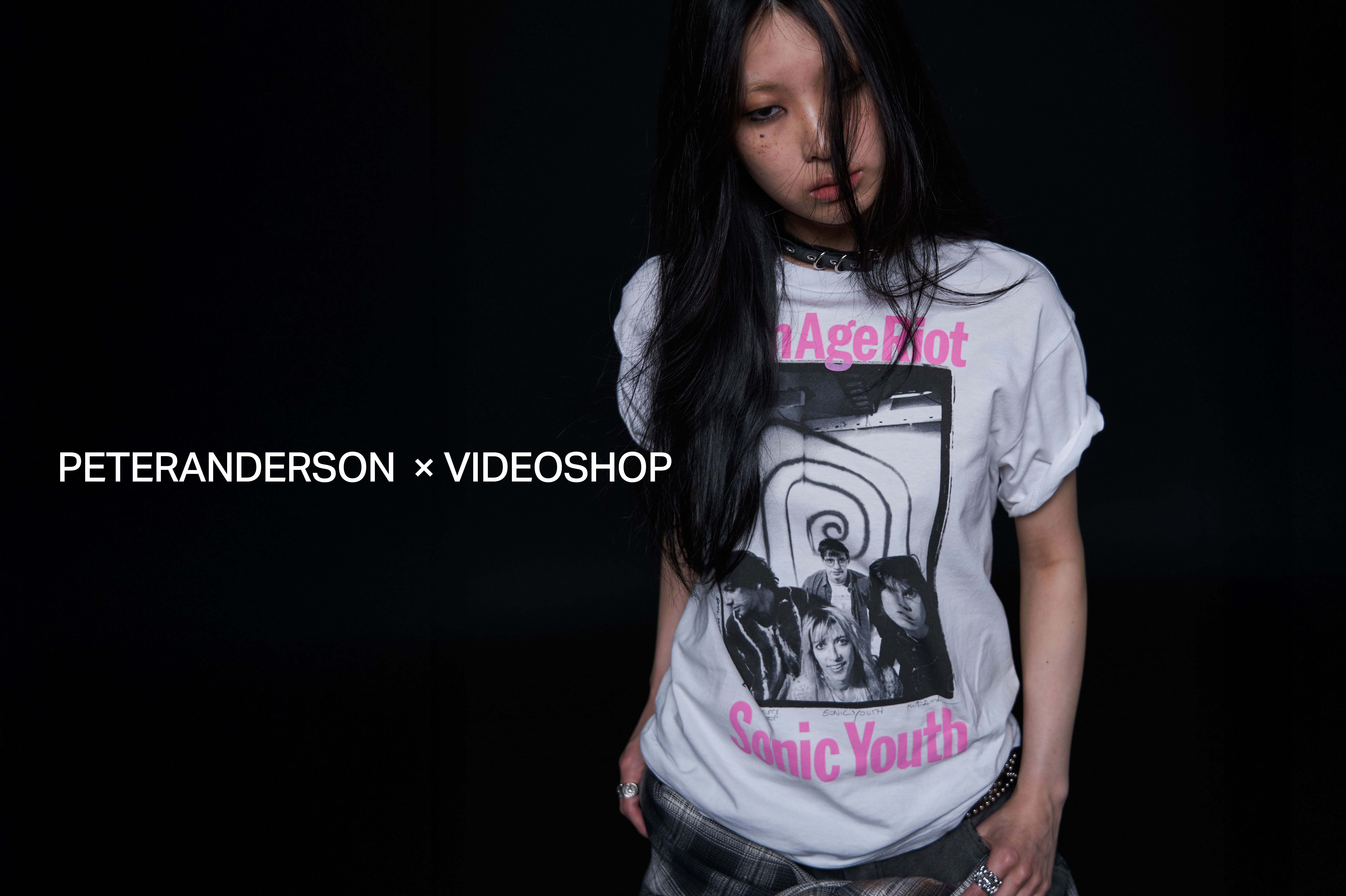 【VIDEO SHOP】