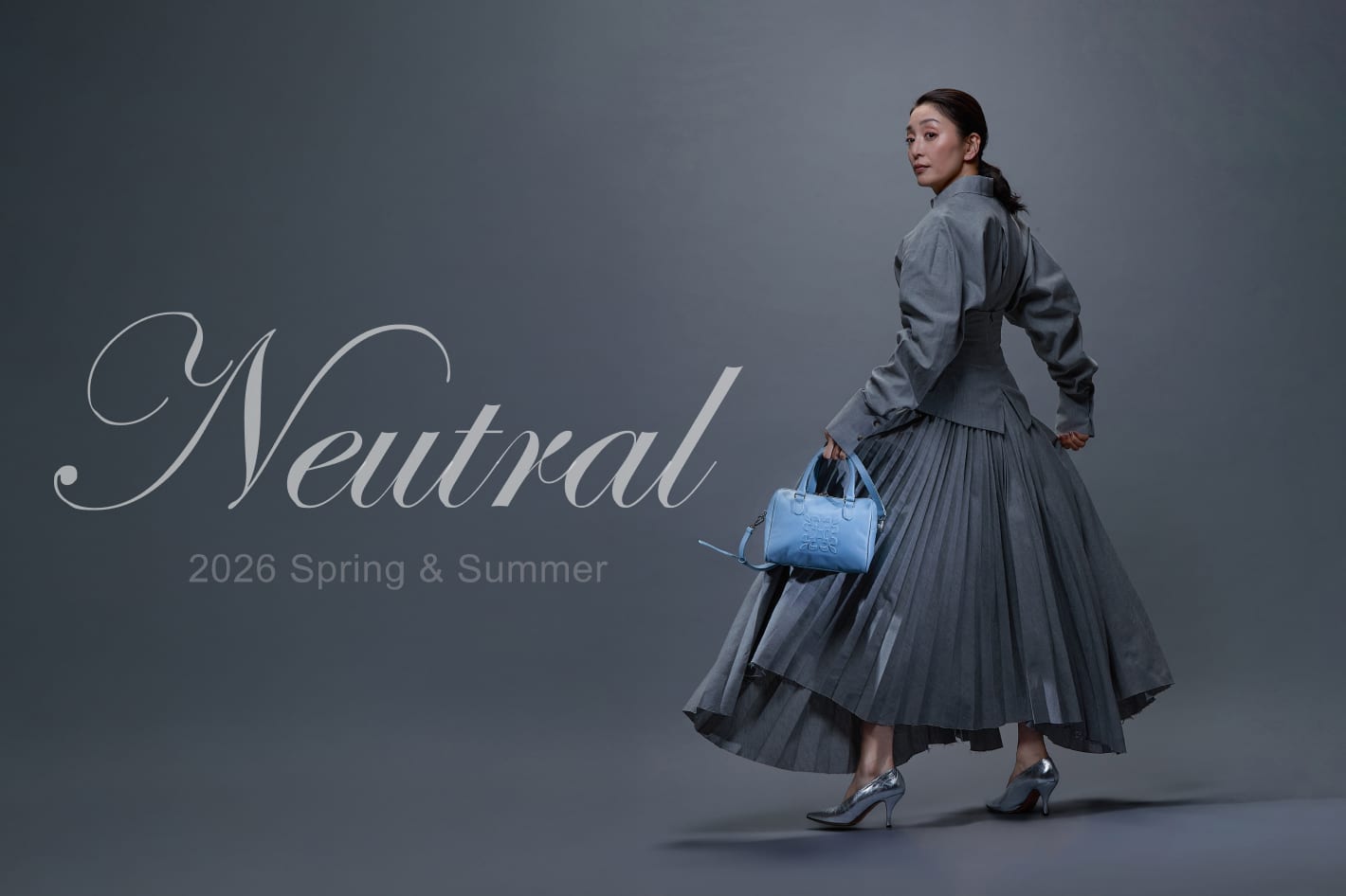 【russet】2026 Spring＆summer