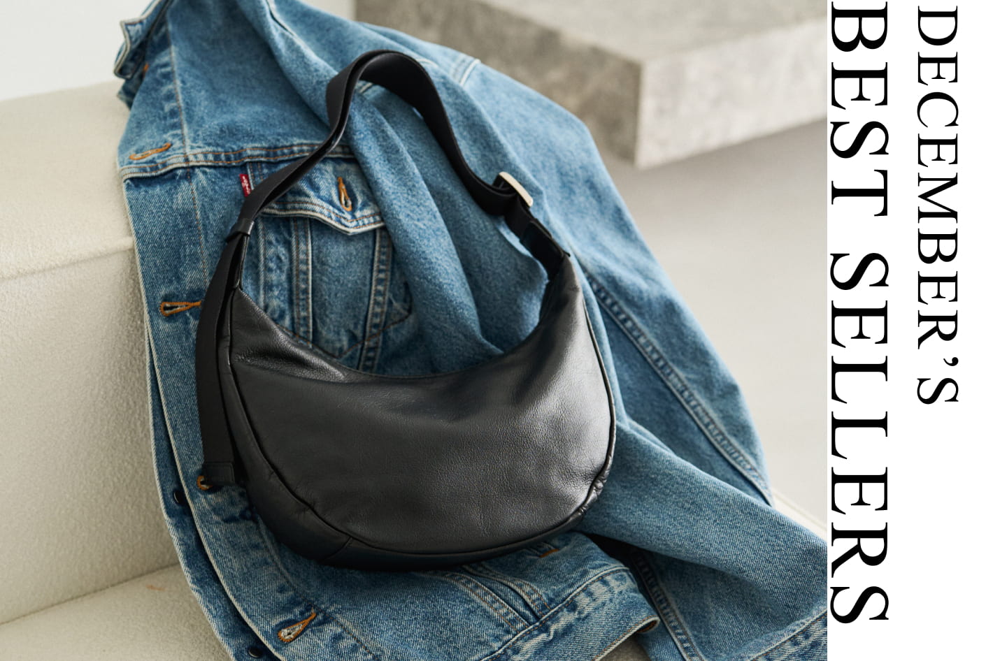 【12月】Bestseller Ranking Top 10