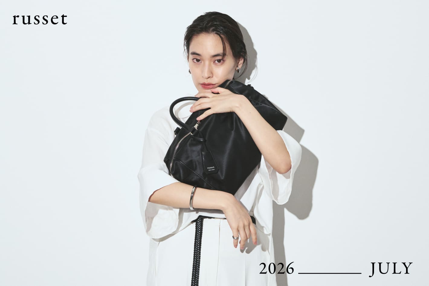 russet(ラシット)公式通販サイト | PAL CLOSET(パルクローゼット