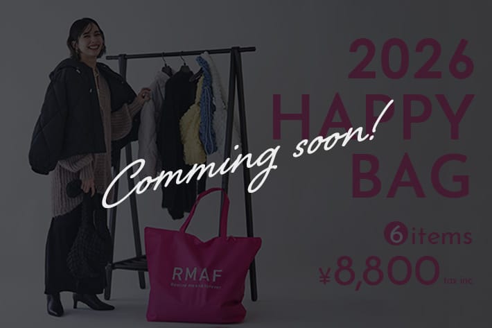 【告知】2026福袋11/17(月)13：00～販売決定！
