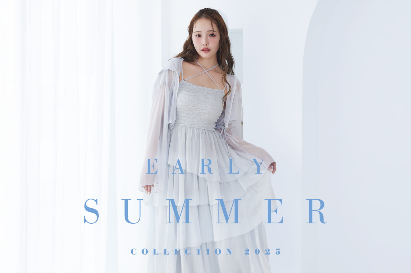 early summer collection