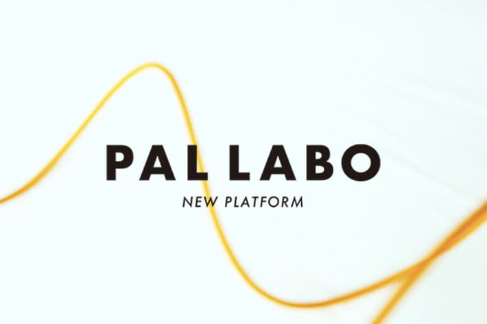 [NEW OPEN] PAL LABO