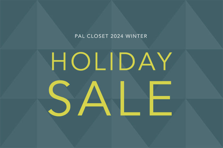 HOLIDAY SALE