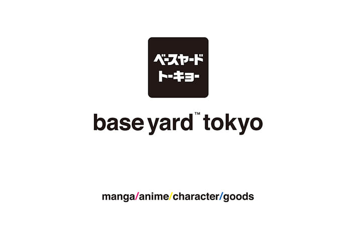 baseyard tokyo