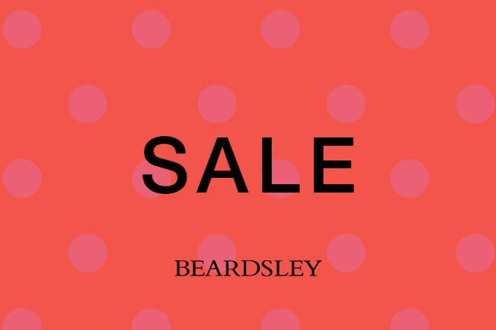 【SUMMER SALE 開催中】