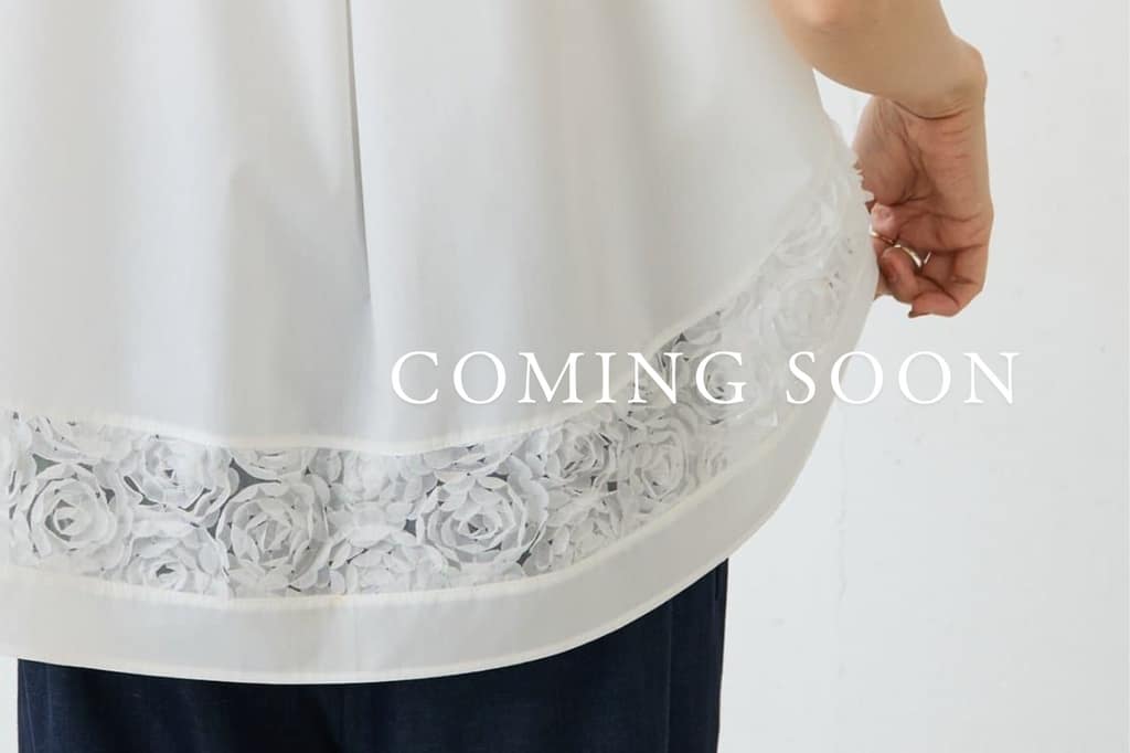 【新作・追加情報】