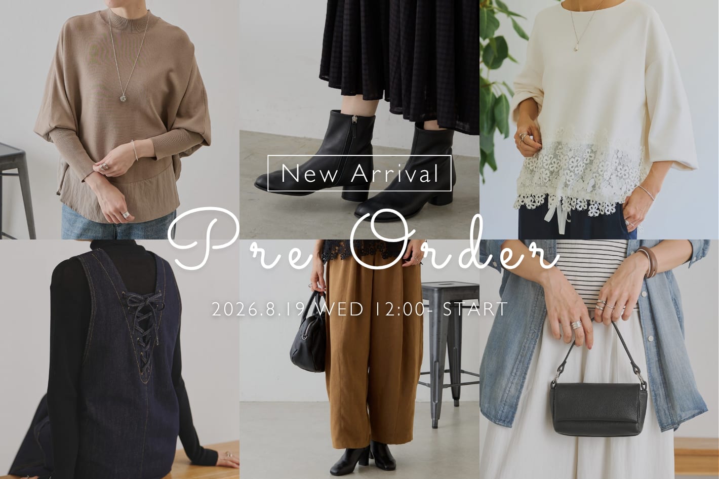 BEARDSLEY(ビアズリー)公式通販サイト | PAL CLOSET(パルクローゼット
