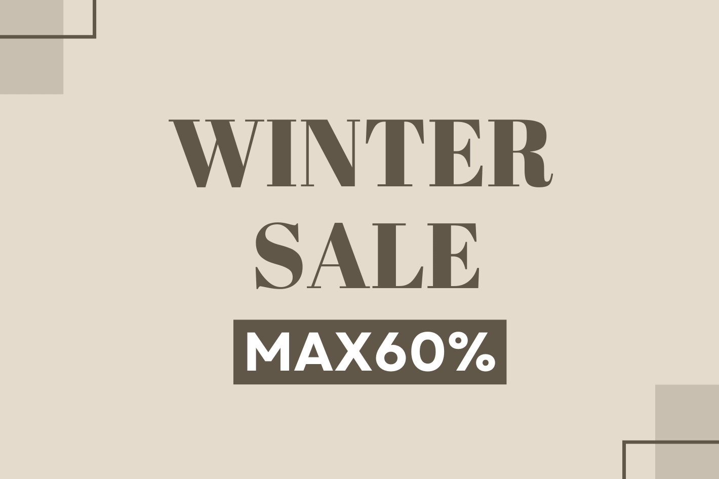 新春セール開催！！